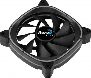 AeroCool Astro 12 ARGB 120mm PC