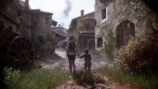 A Plague Tale: Innocence GOG Key (Letölthető) PC