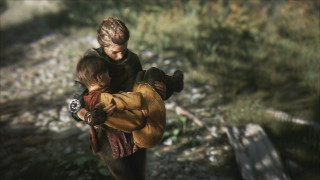 A Plague Tale: Innocence GOG Key (Letölthető) PC