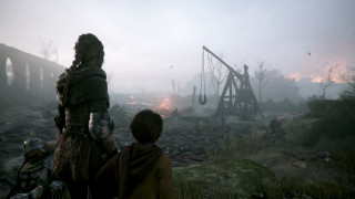 A Plague Tale: Innocence GOG Key (Letölthető) PC