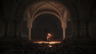 A Plague Tale: Innocence GOG Key (Letölthető) PC