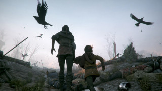 A Plague Tale: Innocence GOG Key (Letölthető) PC