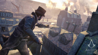 Assassin’s Creed Syndicate - Gold Edition (PC) Letölthető PC