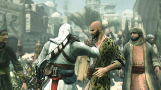 Assassin's Creed (PC) Letölthető PC