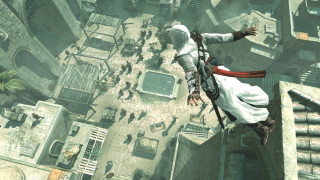 Assassin's Creed (PC) Letölthető PC