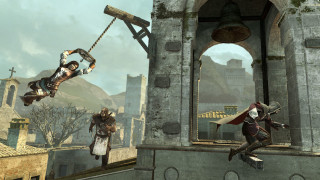 Assassin's Creed: Brotherhood Deluxe Edition (PC) Uplay (Letölthető) PC