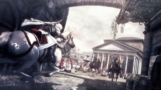 Assassin's Creed: Brotherhood Deluxe Edition (PC) Uplay (Letölthető) PC