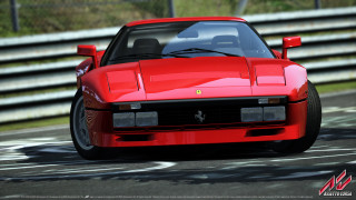 Assetto Corsa - Ferrari 70th Anniversary Pack (Letölthető) PC