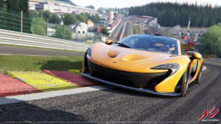 Assetto Corsa Dream Pack 2 (PC) Steam (Letölthető) PC