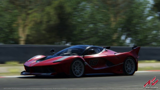 Assetto Corsa Dream Pack 2 (PC) Steam (Letölthető) PC