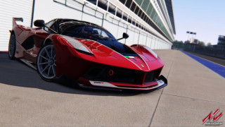 Assetto Corsa Dream Pack 2 (PC) Steam (Letölthető) PC