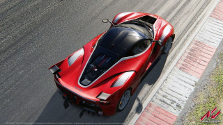 Assetto Corsa Dream Pack 2 (PC) Steam (Letölthető) PC