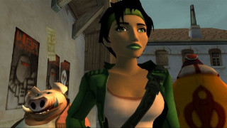 Beyond Good and Evil (PC) Uplay (Letölthető) PC