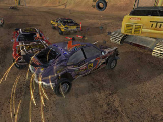 Flatout Complete Pack (Letölthető) PC