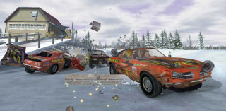 Flatout Complete Pack (Letölthető) PC