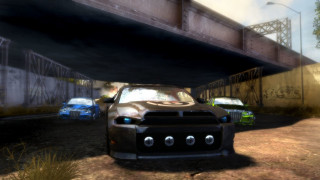 Flatout Complete Pack (Letölthető) PC