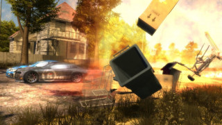 Flatout Complete Pack (Letölthető) PC