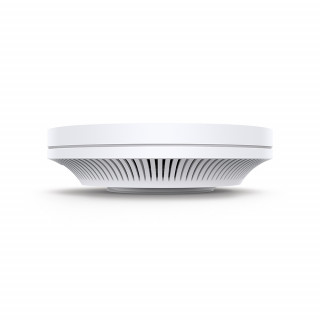 TP-LINK EAP620 HD WLAN csatlakozási pont 1800 Mbit/s Fehér Ethernet-áramellátás (PoE) támogatása PC