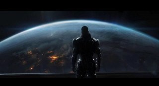 Mass Effect Trilogy (PC) Letölthető PC