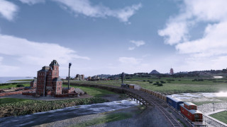 Railway Empire - Japan (Letölthető) PC