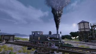 Railway Empire - Japan (Letölthető) PC