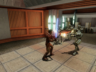 Star Wars Knights of the Old Republic (Letölthető) PC