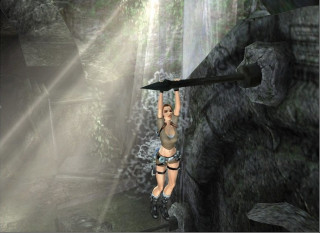 Tomb Raider: Legend (Letölthető) PC
