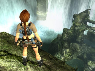 Tomb Raider: Legend (Letölthető) PC