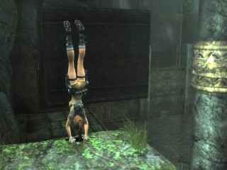 Tomb Raider: Legend (Letölthető) PC