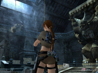 Tomb Raider: Legend (Letölthető) PC