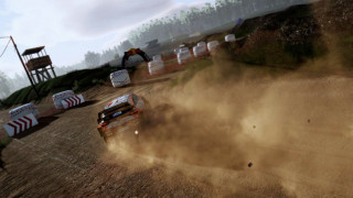 WRC 10 FIA World Rally Championship (Letölthető) PC