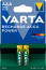 Varta Ready To Use Akkumulátor AAA Ni-Mh 1000 mAh (2db) thumbnail