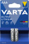 VARTA PROF. Lithium AAA BLI 2 VARTA thumbnail