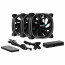 AeroCool Astro 12 ARGB 120mm [3-Pack, Remote control] thumbnail