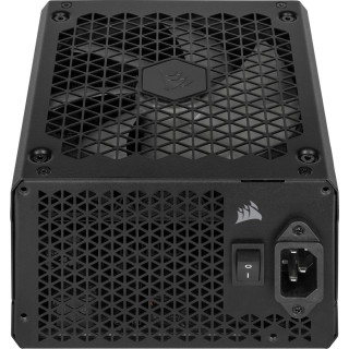 Corsair RM850x tápegység 850 W 24-pin ATX ATX Fekete PC