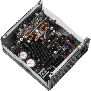 Corsair RM850x tápegység 850 W 24-pin ATX ATX Fekete PC