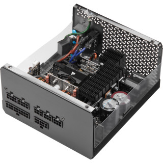 Corsair RM850x tápegység 850 W 24-pin ATX ATX Fekete PC