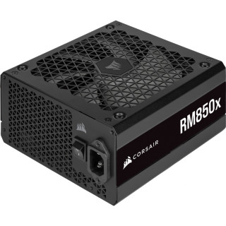 Corsair RM850x tápegység 850 W 24-pin ATX ATX Fekete PC