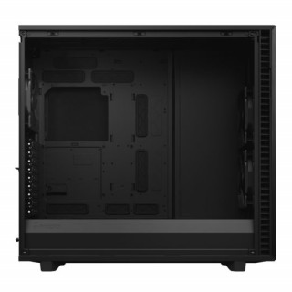 Fractal Design Define 7 XL Midi Tower Fekete PC