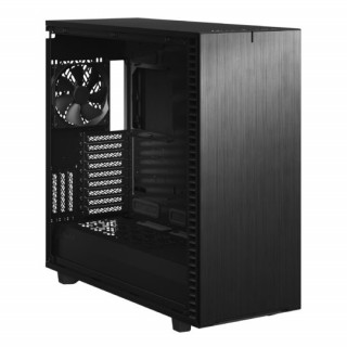 Fractal Design Define 7 XL Midi Tower Fekete PC