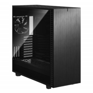 Fractal Design Define 7 XL Midi Tower Fekete PC