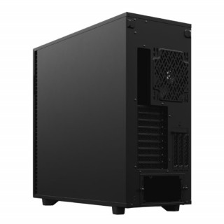 Fractal Design Define 7 XL Midi Tower Fekete PC