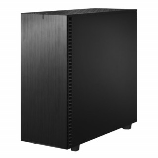 Fractal Design Define 7 XL Midi Tower Fekete PC