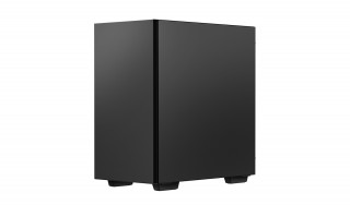 DeepCool R-MACUBE110-BKNGM1N-G-1 számítógép ház Midi Tower Fekete PC