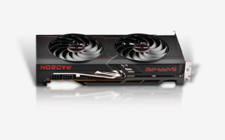 Sapphire RX 6700 XT Pulse 12GB GDDR6 PC