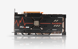 Sapphire RX 6700 XT Pulse 12GB GDDR6 PC