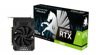 Gainward RTX 3060 Pegasus 12GB GDDR6 [LHR] PC