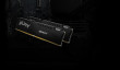 Kingston 16GB DDR5 RAM 4800Mhz (1x16GB) Fury Beast CL38-38-38 thumbnail