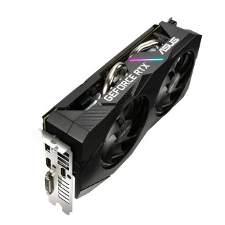 Asus RTX 2060 Dual Evo 8GB GDDR6 PC