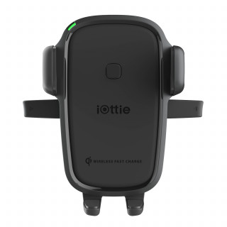 iOttie Easy One Touch Wireless 2 autós tartó wireless töltővel, műszerfalra Mobil